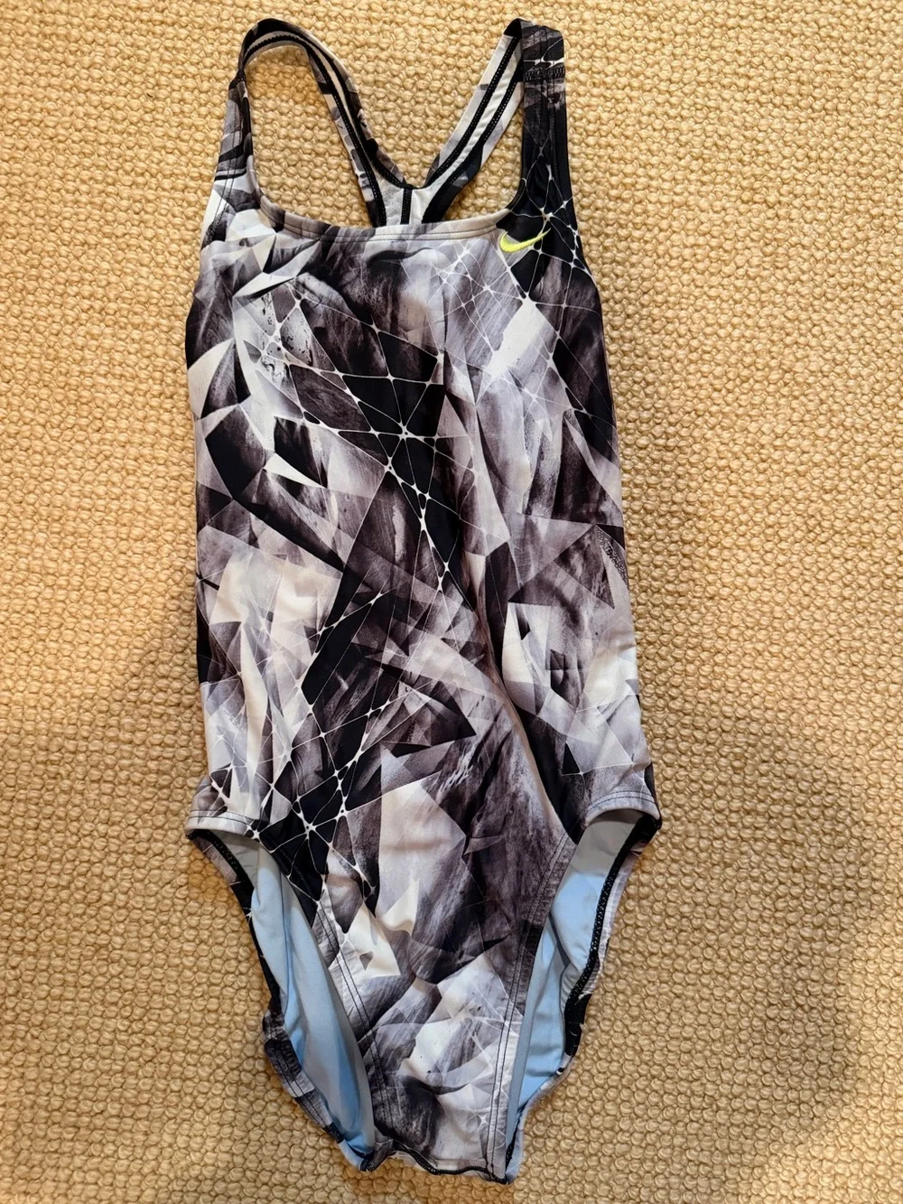 Nike one piece swimsuit